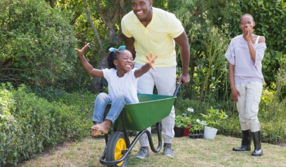 Gardening father's 2024 day gifts